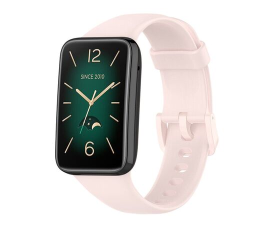 Ремешок для фитнес браслета Armorstandart для Xiaomi Smart Band 7 Pro Pink Sand (ARM66800)