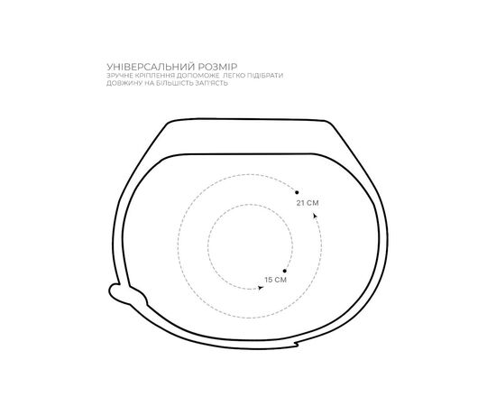 Ремешок для фитнес браслета Armorstandart для Xiaomi Mi Band 4/3 Ultra Violet (ARM64862), изображение 4 Ремешок для фитнес браслета Armorstandart для Xiaomi Mi Band 4/3 Ultra Violet (ARM64862), изображение 4