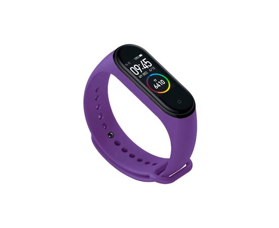 Ремешок для фитнес браслета Armorstandart для Xiaomi Mi Band 4/3 Ultra Violet (ARM64862)