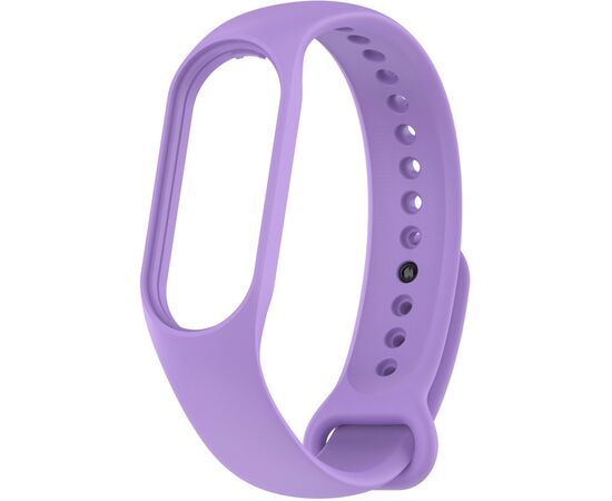 Ремешок для фитнес браслета Armorstandart для Xiaomi Mi Band 7/6/5 New Style Lavender (ARM65666)