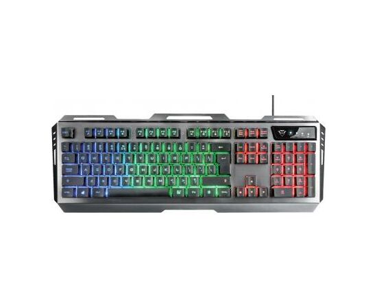 Комплект Trust GXT 845 Tural Gaming Combo (22457), изображение 4 Комплект Trust GXT 845 Tural Gaming Combo (22457), изображение 4
