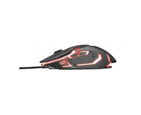 Комплект Trust GXT 845 Tural Gaming Combo (22457), изображение 6 Комплект Trust GXT 845 Tural Gaming Combo (22457), изображение 6