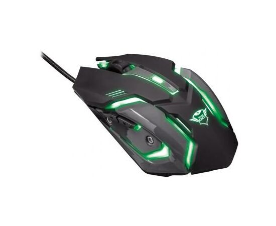 Комплект Trust GXT 845 Tural Gaming Combo (22457), изображение 7 Комплект Trust GXT 845 Tural Gaming Combo (22457), изображение 7
