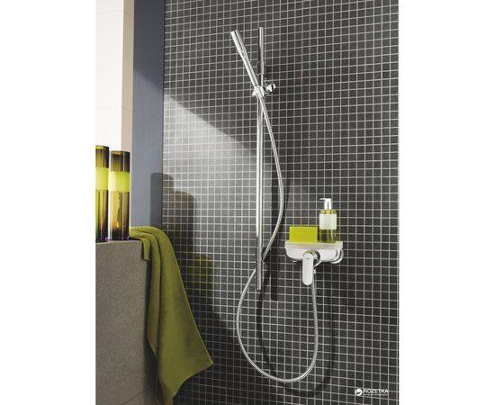 Смеситель Grohe Eurosmart Cosmopolitan (32837000), изображение 4 Смеситель Grohe Eurosmart Cosmopolitan (32837000), изображение 4