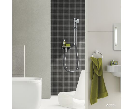 Смеситель Grohe Eurosmart Cosmopolitan (32837000), изображение 5 Смеситель Grohe Eurosmart Cosmopolitan (32837000), изображение 5
