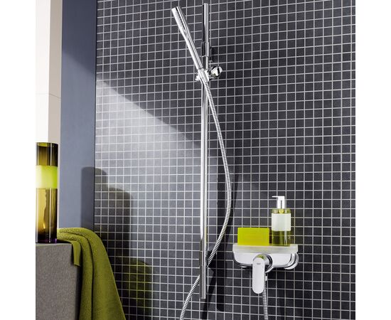 Смеситель Grohe Eurosmart Cosmopolitan (32837000), изображение 8 Смеситель Grohe Eurosmart Cosmopolitan (32837000), изображение 8
