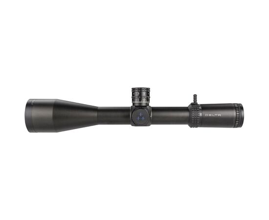 Прицел Delta Javelin 4.5-30x56 FFP SMR-1 (DO-2470), изображение 2 Прицел Delta Javelin 4.5-30x56 FFP SMR-1 (DO-2470), изображение 2