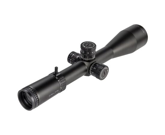 Приціл Delta Javelin 4.5-30x56 FFP SMR-1 (DO-2470)