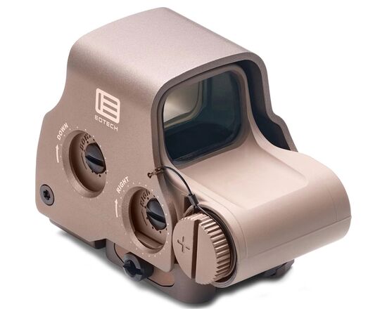 Прицел EOTech EXPS3-2 Tan 68MOA/1MOA (EXPS3-2TAN), изображение 4 Прицел EOTech EXPS3-2 Tan 68MOA/1MOA (EXPS3-2TAN), изображение 4