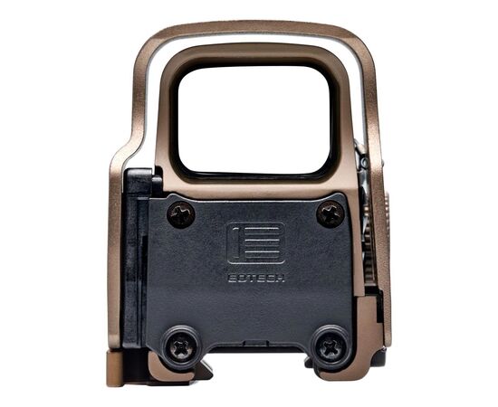 Прицел EOTech EXPS3-2 Tan 68MOA/1MOA (EXPS3-2TAN), изображение 8 Прицел EOTech EXPS3-2 Tan 68MOA/1MOA (EXPS3-2TAN), изображение 8
