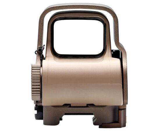 Прицел EOTech EXPS3-2 Tan 68MOA/1MOA (EXPS3-2TAN), изображение 9 Прицел EOTech EXPS3-2 Tan 68MOA/1MOA (EXPS3-2TAN), изображение 9