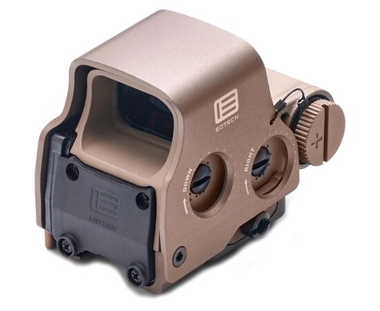 Приціл EOTech EXPS3-2 Tan 68MOA/1MOA (EXPS3-2TAN)