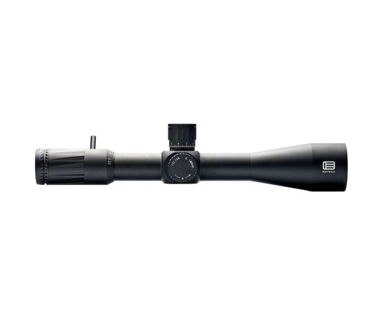 Прицел EOTech Vudu 3.5-18x50 FFP 34mm H59 Reticle MRAD (VDU3-18FFH59), изображение 3 Прицел EOTech Vudu 3.5-18x50 FFP 34mm H59 Reticle MRAD (VDU3-18FFH59), изображение 3