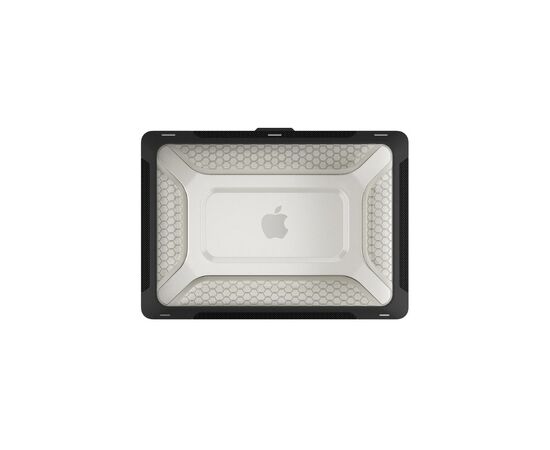 Чехол для планшета BeCover Macbook Air M1 ( A1932/A2337 ) 13.3" Black (708389)