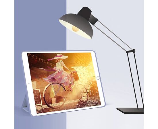 Чехол для планшета BeCover Tri Fold Soft TPU Silicone Apple iPad 10.9" 2022 Purple (708524), изображение 5 Чехол для планшета BeCover Tri Fold Soft TPU Silicone Apple iPad 10.9" 2022 Purple (708524), изображение 5