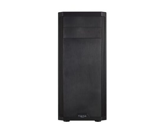Корпус Fractal Design Core 2500 (FD-CA-CORE-2500-BL), изображение 2