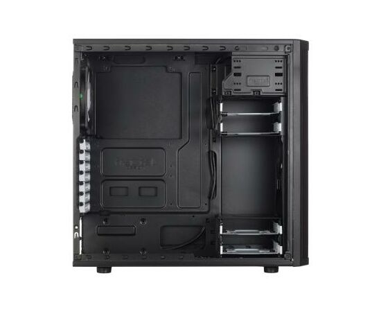 Корпус Fractal Design Core 2500 (FD-CA-CORE-2500-BL), изображение 8