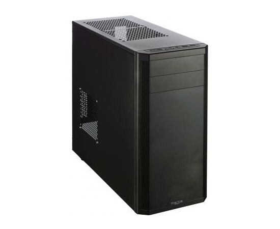 Корпус Fractal Design Core 2500 (FD-CA-CORE-2500-BL)