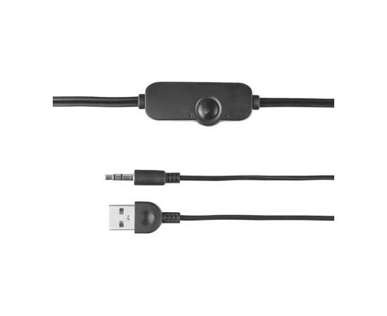 Акустическая система Trust Polo Compact 2.0 Speaker Set black (20943), изображение 5 Акустическая система Trust Polo Compact 2.0 Speaker Set black (20943), изображение 5