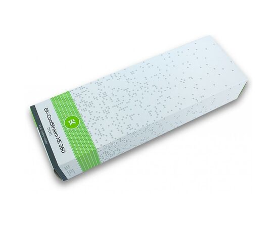 Радиатор охлаждения Ekwb EK-CoolStream XE 360 (Triple) PIECE (3830046995223), изображение 2 Радиатор охлаждения Ekwb EK-CoolStream XE 360 (Triple) PIECE (3830046995223), изображение 2