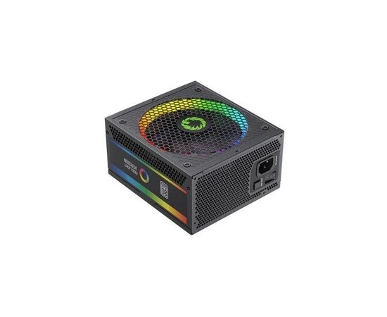 Блок питания Gamemax 1300W (RGB-1300(ATX3.0 PCIE5.0)), изображение 2 Блок питания Gamemax 1300W (RGB-1300(ATX3.0 PCIE5.0)), изображение 2
