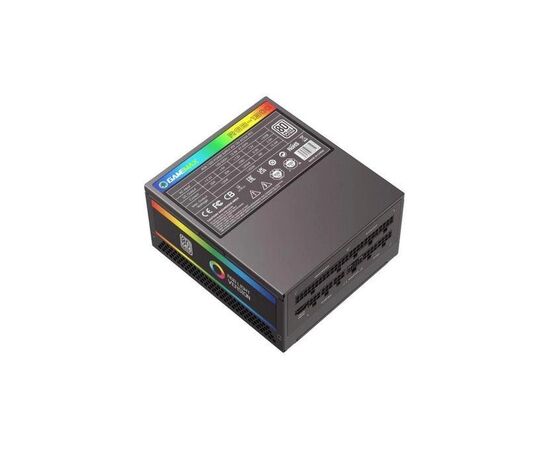 Блок питания Gamemax 1300W (RGB-1300(ATX3.0 PCIE5.0)), изображение 3 Блок питания Gamemax 1300W (RGB-1300(ATX3.0 PCIE5.0)), изображение 3