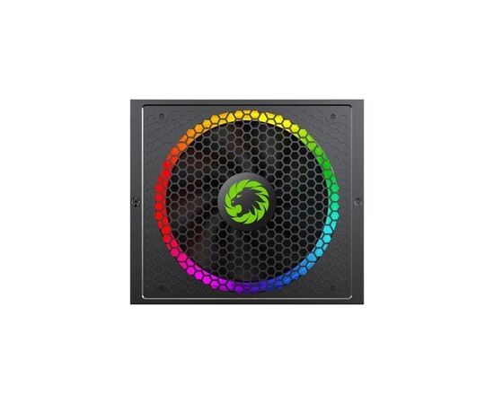Блок питания Gamemax 1300W (RGB-1300(ATX3.0 PCIE5.0)), изображение 6 Блок питания Gamemax 1300W (RGB-1300(ATX3.0 PCIE5.0)), изображение 6