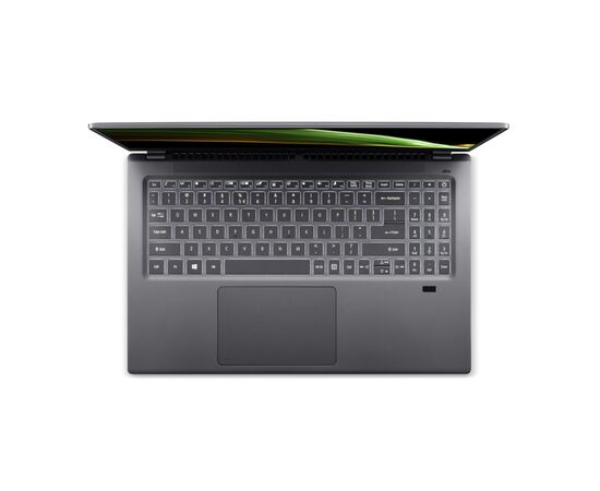 Ноутбук Acer Swift X SFX16-51G-54S5 (NX.AYKEU.006), зображення 4 Ноутбук Acer Swift X SFX16-51G-54S5 (NX.AYKEU.006), зображення 4