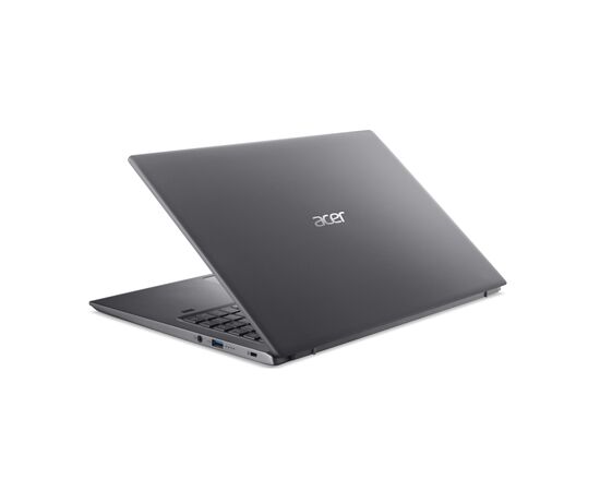 Ноутбук Acer Swift X SFX16-51G-54S5 (NX.AYKEU.006), зображення 5 Ноутбук Acer Swift X SFX16-51G-54S5 (NX.AYKEU.006), зображення 5