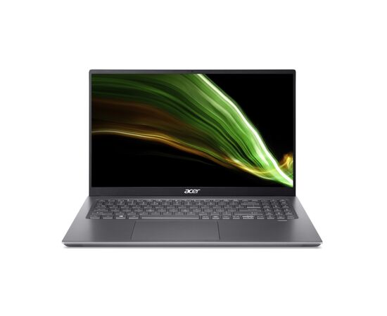 Ноутбук Acer Swift X SFX16-51G-54S5 (NX.AYKEU.006)
