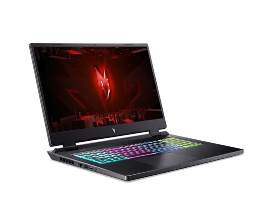 Ноутбук Acer Nitro 17 AN17-41-R5B4 (NH.QL1EU.005), изображение 3 Ноутбук Acer Nitro 17 AN17-41-R5B4 (NH.QL1EU.005), изображение 3
