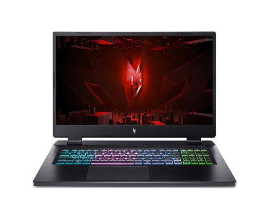 Ноутбук Acer Nitro 17 AN17-41-R5B4 (NH.QL1EU.005)