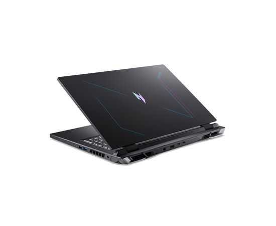 Ноутбук Acer Nitro 17 AN17-41-R6KH (NH.QL1EU.003), изображение 2 Ноутбук Acer Nitro 17 AN17-41-R6KH (NH.QL1EU.003), изображение 2