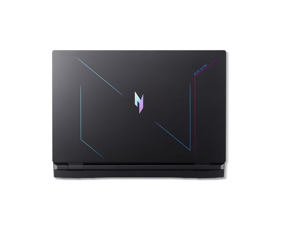 Ноутбук Acer Nitro 17 AN17-41-R6KH (NH.QL1EU.003), изображение 5 Ноутбук Acer Nitro 17 AN17-41-R6KH (NH.QL1EU.003), изображение 5