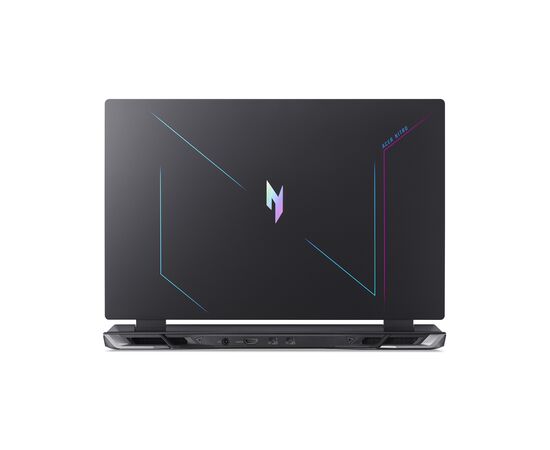 Ноутбук Acer Nitro 17 AN17-41-R6KH (NH.QL1EU.003), изображение 9 Ноутбук Acer Nitro 17 AN17-41-R6KH (NH.QL1EU.003), изображение 9