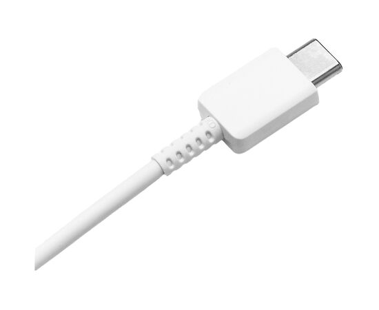 Дата кабель USB-C to USB-C 1.0m SC-200a White XoKo (XOKO SC-200a-WT), изображение 3