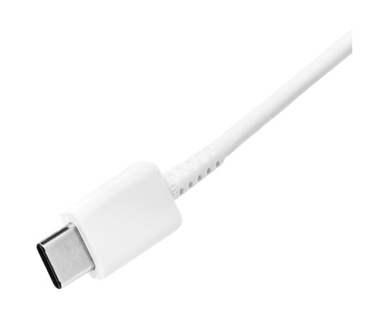 Дата кабель USB-C to USB-C 1.0m SC-200a White XoKo (XOKO SC-200a-WT), изображение 4