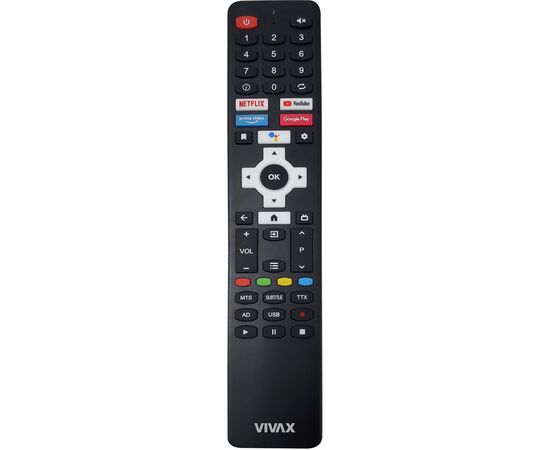 Телевизор Vivax 32LE20K, изображение 5 Телевизор Vivax 32LE20K, изображение 5