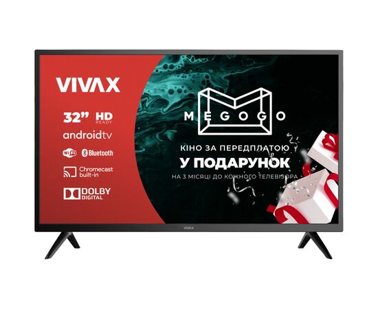 Телевизор Vivax 32LE20K