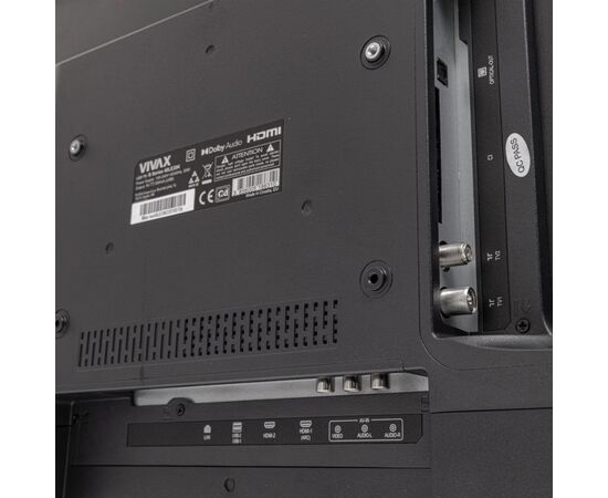 Телевизор Vivax 40LE20K, изображение 6 Телевизор Vivax 40LE20K, изображение 6