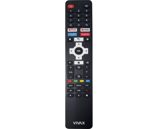 Телевизор Vivax 40LE20K, изображение 7 Телевизор Vivax 40LE20K, изображение 7