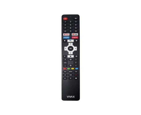 Телевизор Vivax 65UHD10K, изображение 6 Телевизор Vivax 65UHD10K, изображение 6