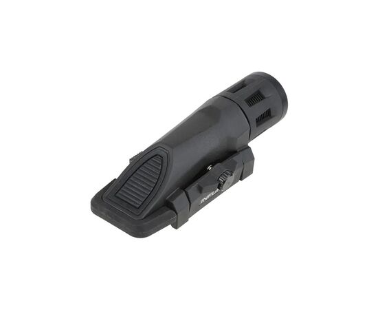 Фонарь Inforce WML Black Body, Primary LED Gen2 (HML-05-2), изображение 3 Фонарь Inforce WML Black Body, Primary LED Gen2 (HML-05-2), изображение 3