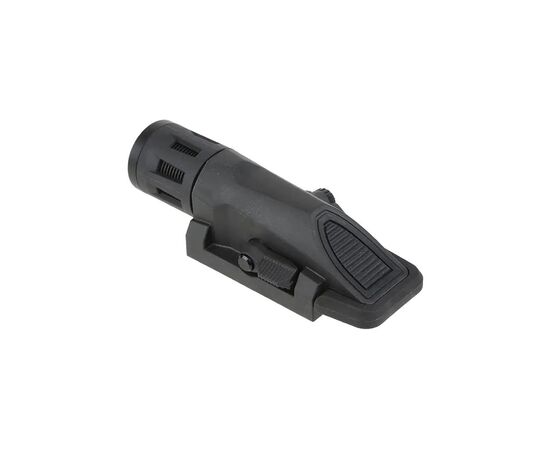 Фонарь Inforce WML Black Body, Primary LED Gen2 (HML-05-2), изображение 4 Фонарь Inforce WML Black Body, Primary LED Gen2 (HML-05-2), изображение 4