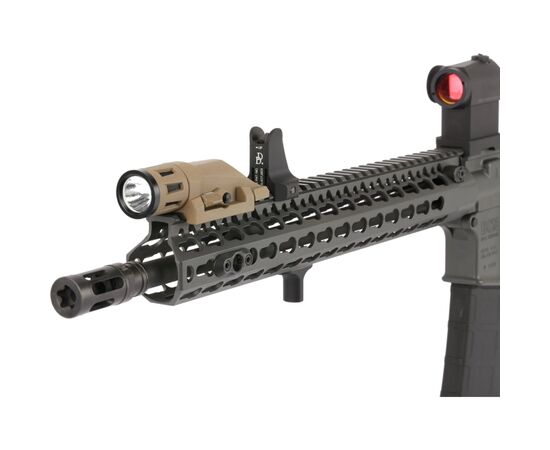 Фонарь Inforce WML Flat Dark Earth Body, Primary LED Gen2 (HML-06-2), изображение 5 Фонарь Inforce WML Flat Dark Earth Body, Primary LED Gen2 (HML-06-2), изображение 5