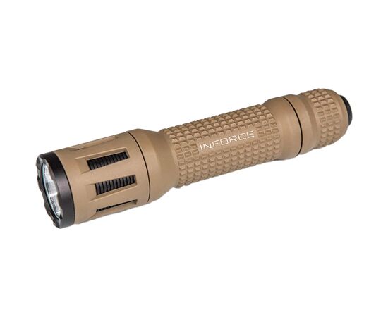 Ліхтар Inforce FDE White Light (TFX-06-1)
