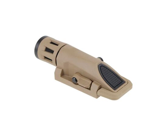 Фонарь Inforce WML Flat Dark Earth Body, White LED Gen2 (W-06-1), изображение 5 Фонарь Inforce WML Flat Dark Earth Body, White LED Gen2 (W-06-1), изображение 5