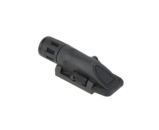 Фонарь Inforce WML Black Body, Primary LED White Secondary LED IR Gen2 (W-05-2), изображение 2 Фонарь Inforce WML Black Body, Primary LED White Secondary LED IR Gen2 (W-05-2), изображение 2