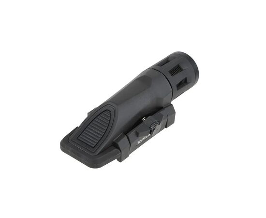 Фонарь Inforce WML Black Body, Primary LED White Secondary LED IR Gen2 (W-05-2), изображение 3 Фонарь Inforce WML Black Body, Primary LED White Secondary LED IR Gen2 (W-05-2), изображение 3