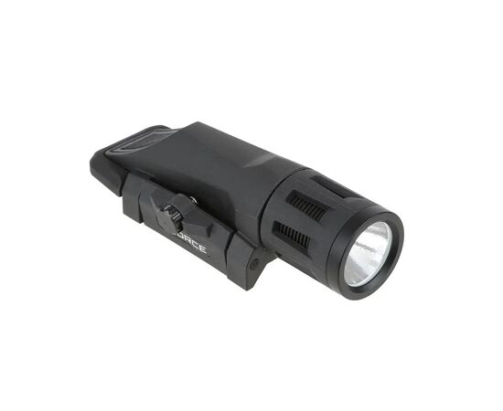 Ліхтар Inforce WML Black Body, Primary LED White Secondary LED IR Gen2 (W-05-2)